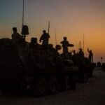 iron magic weapons company prepping for mout