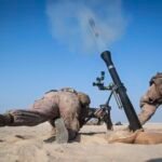 iron magic 81mm mortar range