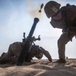 iron magic 81mm mortar range