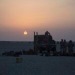 iron magic arriving clb convoy live fire and oc spray course