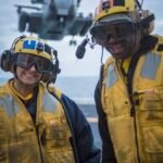 flight deck operations