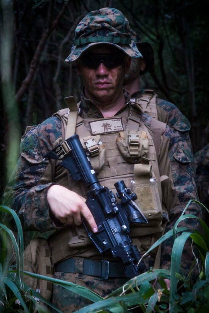 hawaii sustainment training exercise