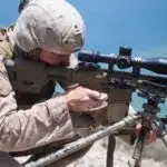theater amphibious combat rehearsal precision fire range