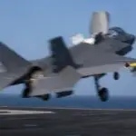 uss essex flight ops