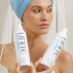 7Seconds Anti-Frizz Campaign photo by Francisco Diaz
