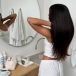 7Seconds Anti-Frizz Campaign photo by Francisco Diaz